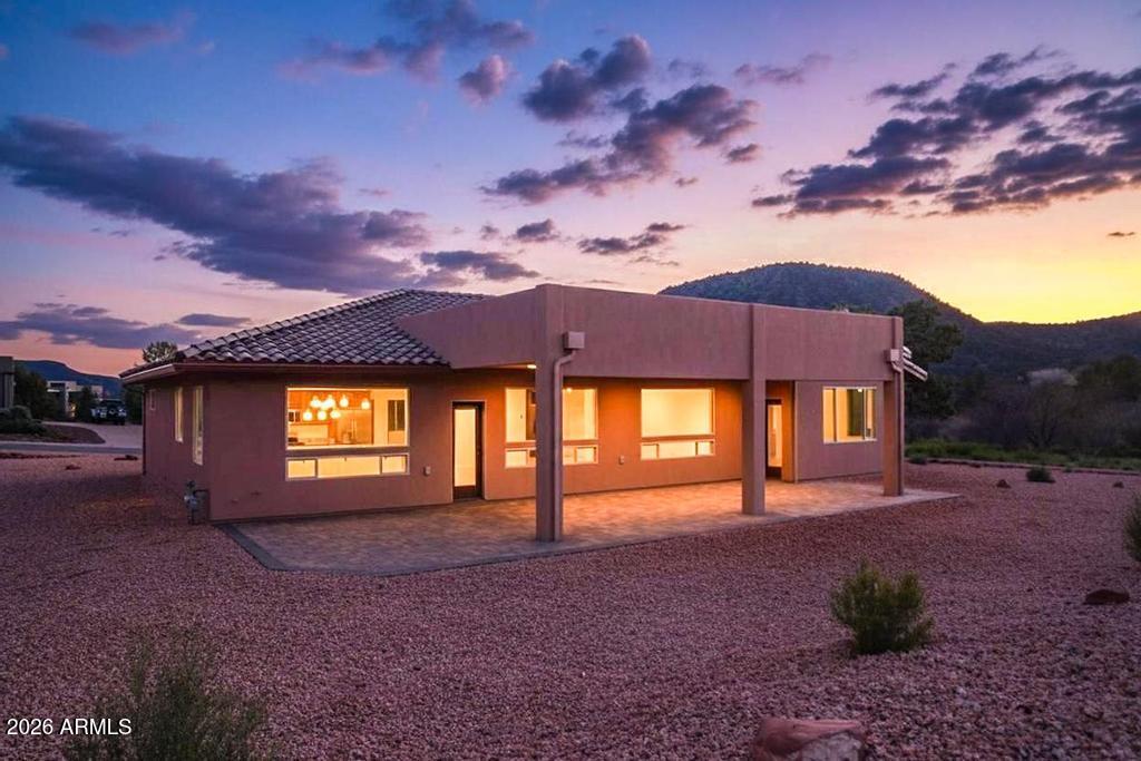 Las Piedras - Residential