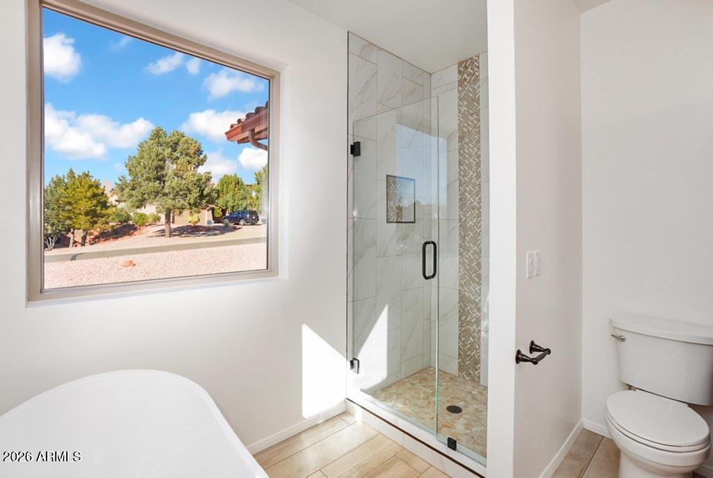 Las Piedras - Residential