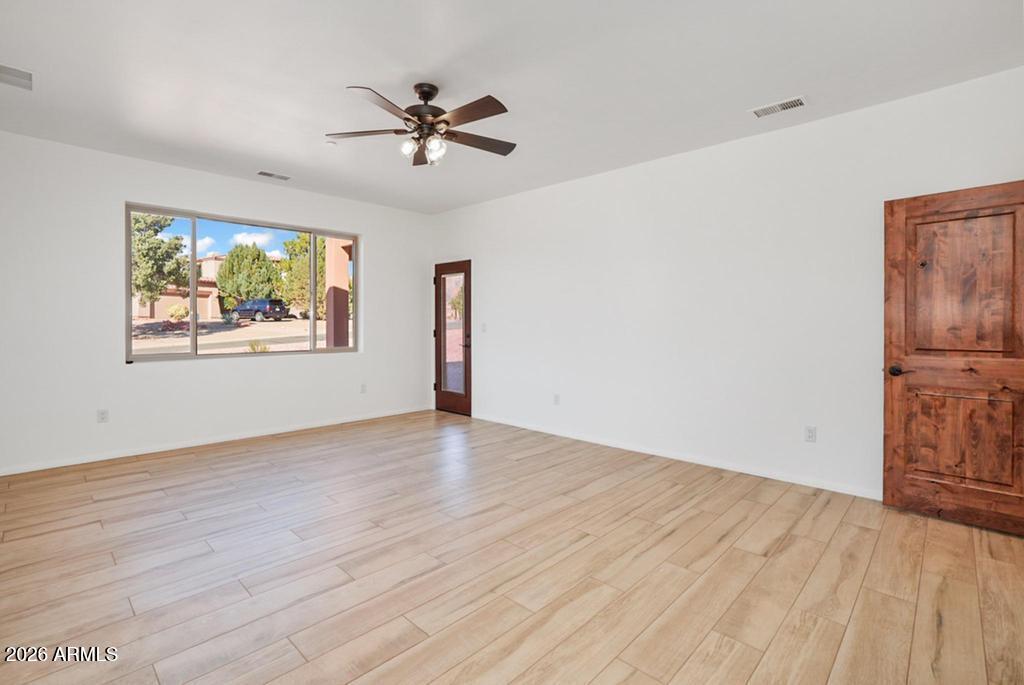Las Piedras - Residential