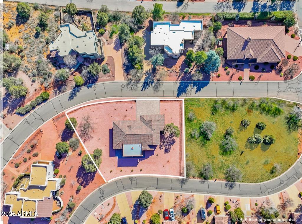 Las Piedras - Residential