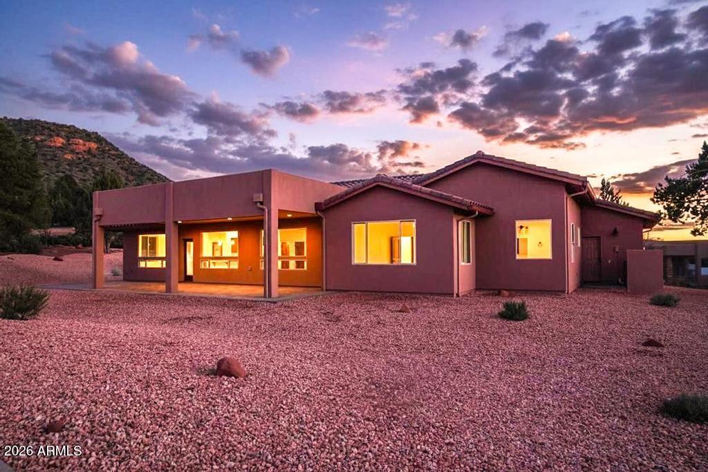 Las Piedras - Residential