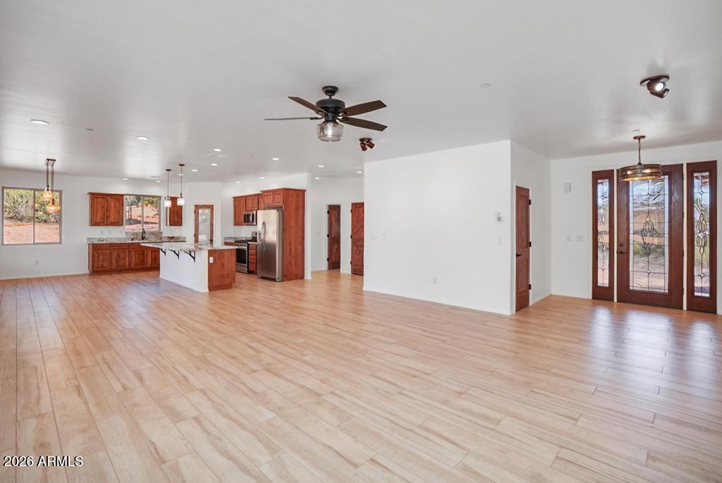 Las Piedras - Residential
