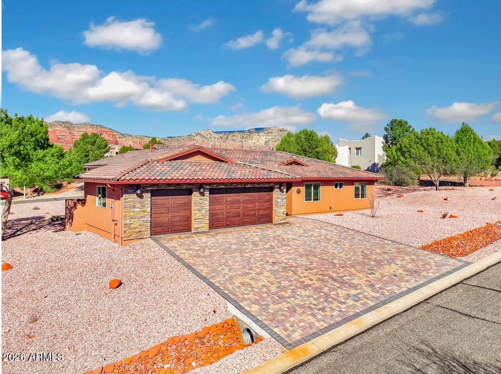 Las Piedras - Residential