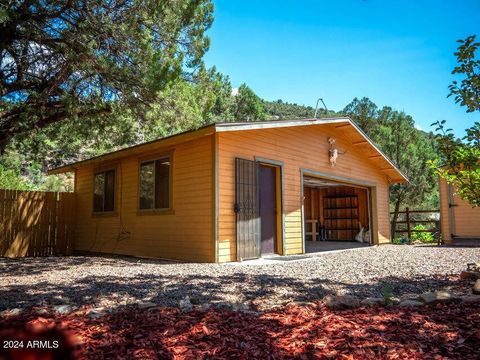 A home in Payson