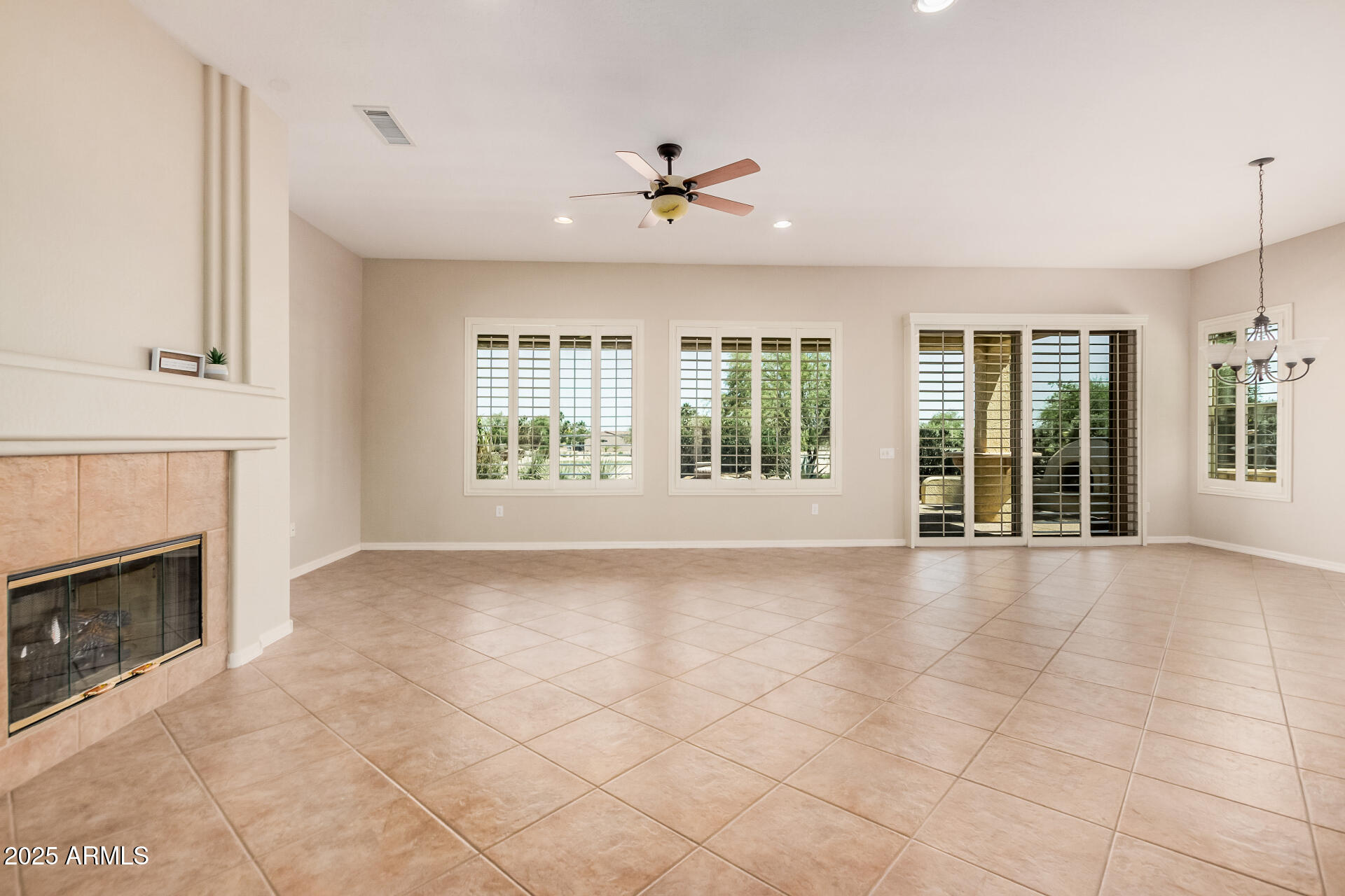 16704 W ORACLE RIM Drive