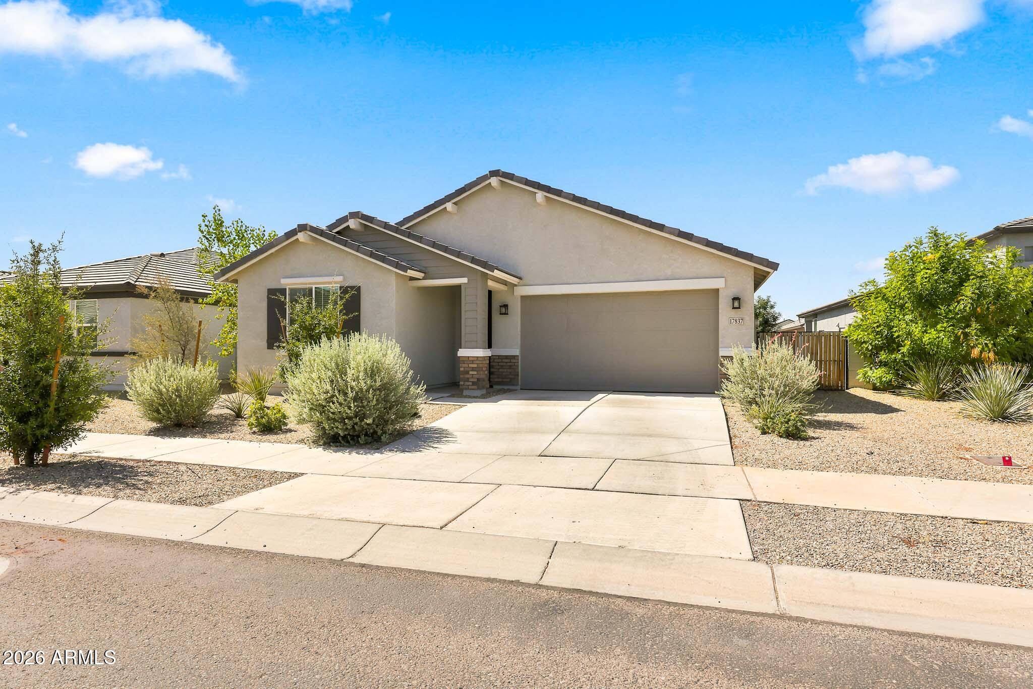 17837 W MONTE LINDO Lane