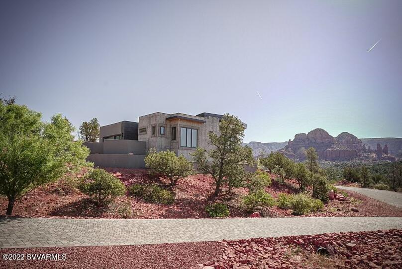 Mystic Heights - Residential