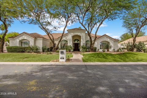Photo of 9646 E Laurel Lane, Scottsdale, AZ 85260 (MLS # 7012717)