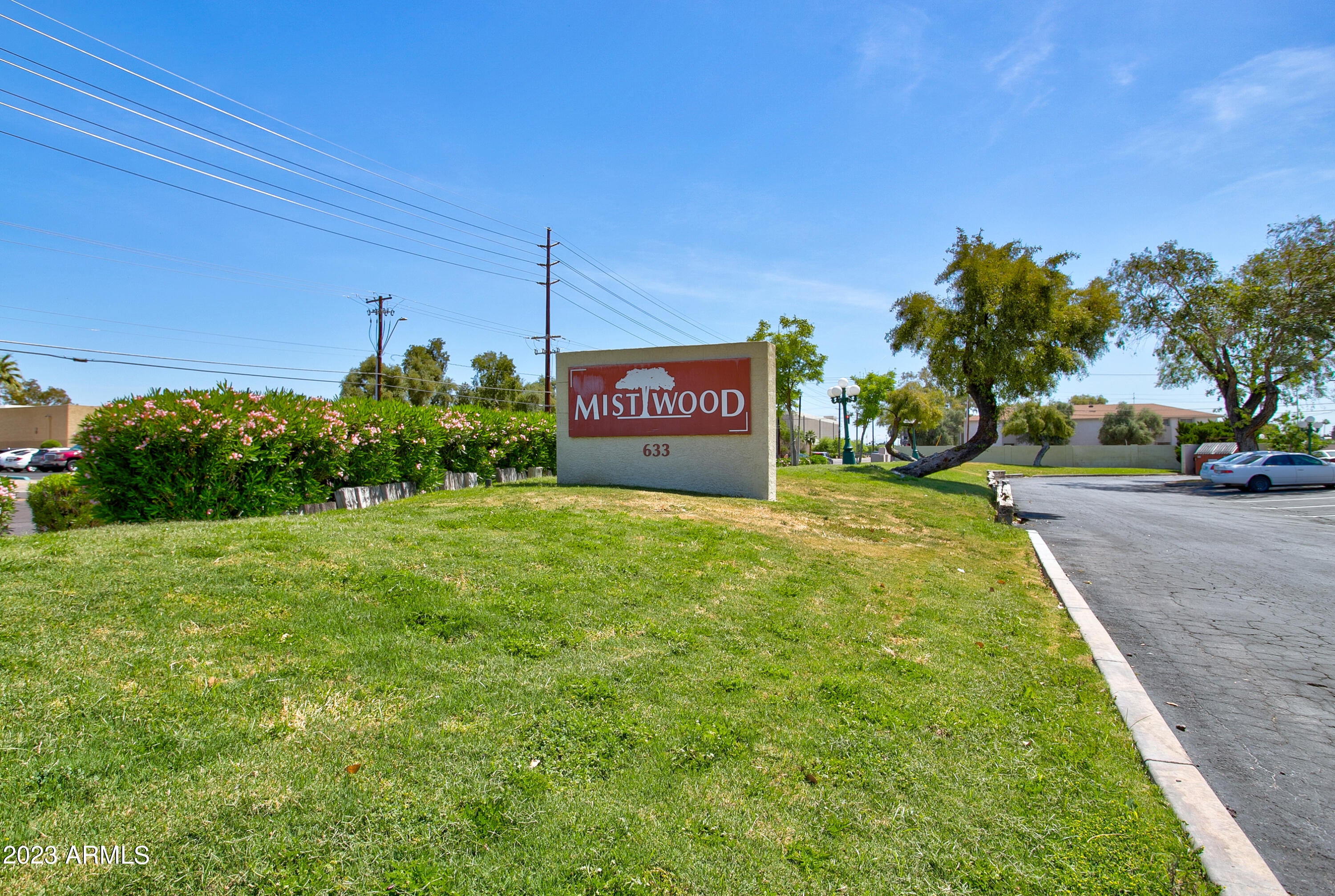 633 W Southern Avenue Unit 1189