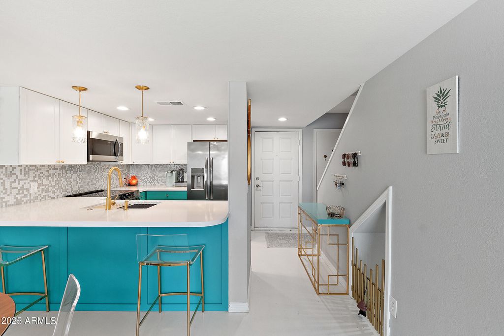 Photo of 122 S Hardy Drive #8, Tempe, AZ 85281 (MLS # 6923803)
