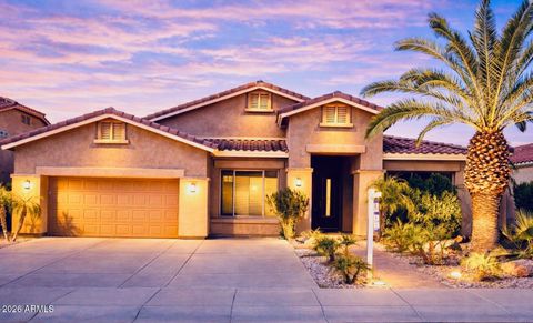 2332 W ANDREA Drive Phoenix AZ 85085