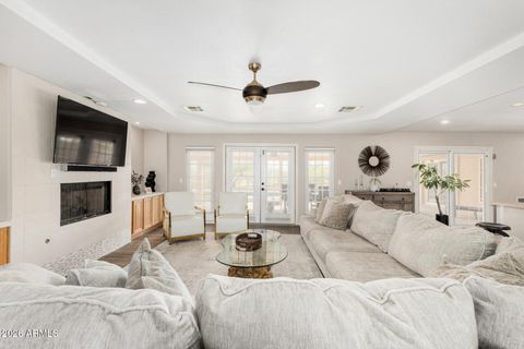 15855 W MORNING VISTA Lane Surprise AZ 85387