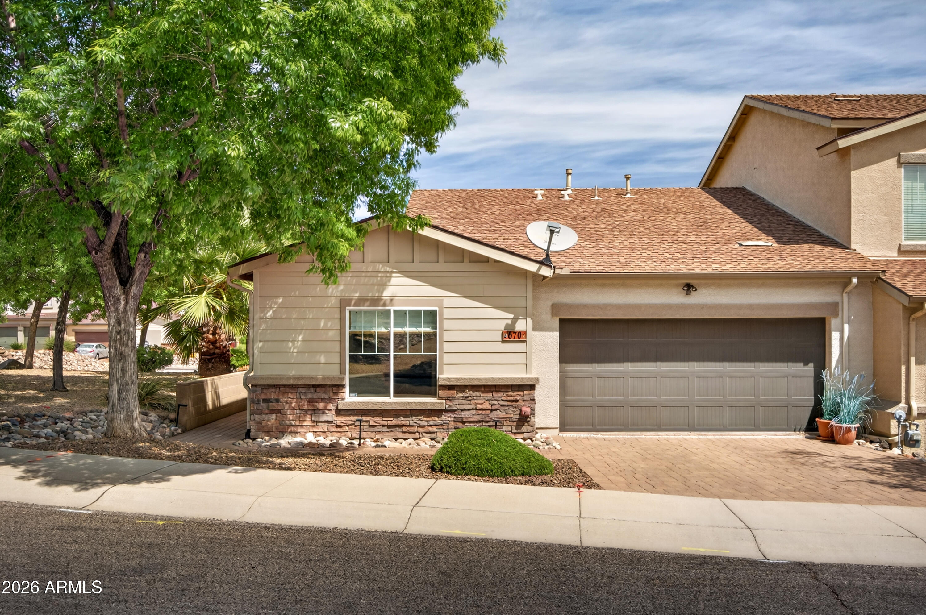 670 BRINDLE Drive