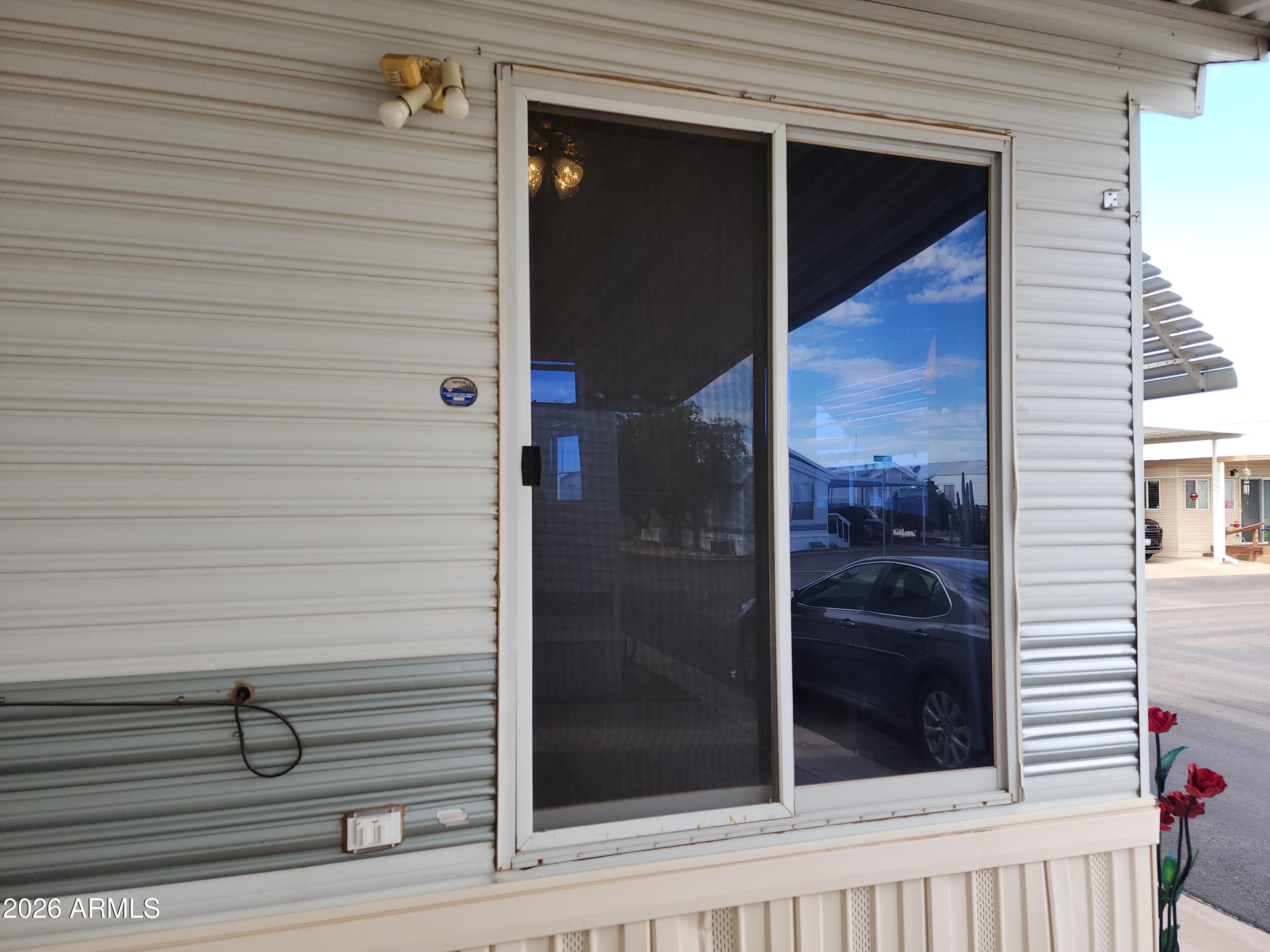 3544 N CHAPPAREL Drive