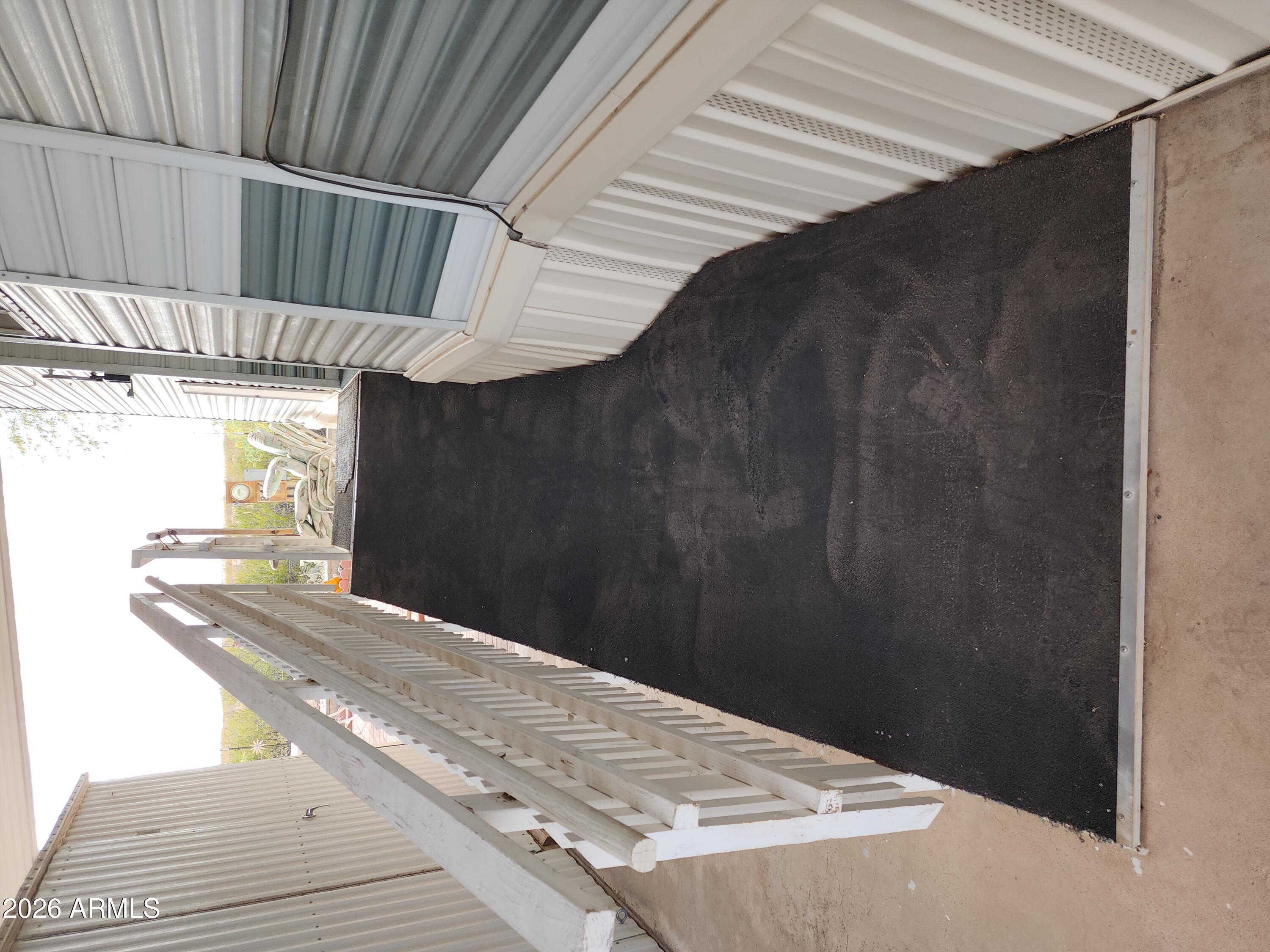 3544 N CHAPPAREL Drive