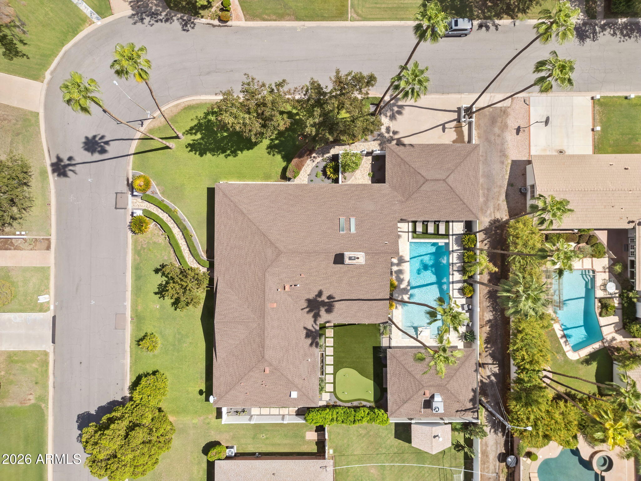 319 W OCOTILLO Road