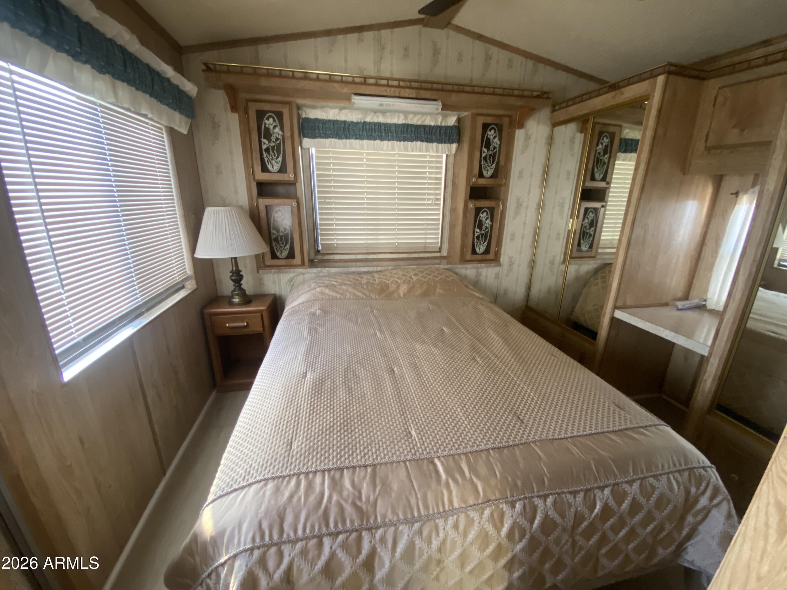 ROADHAVEN RESORT OF APACHE JUNCTION - PHASE 2 - Land
