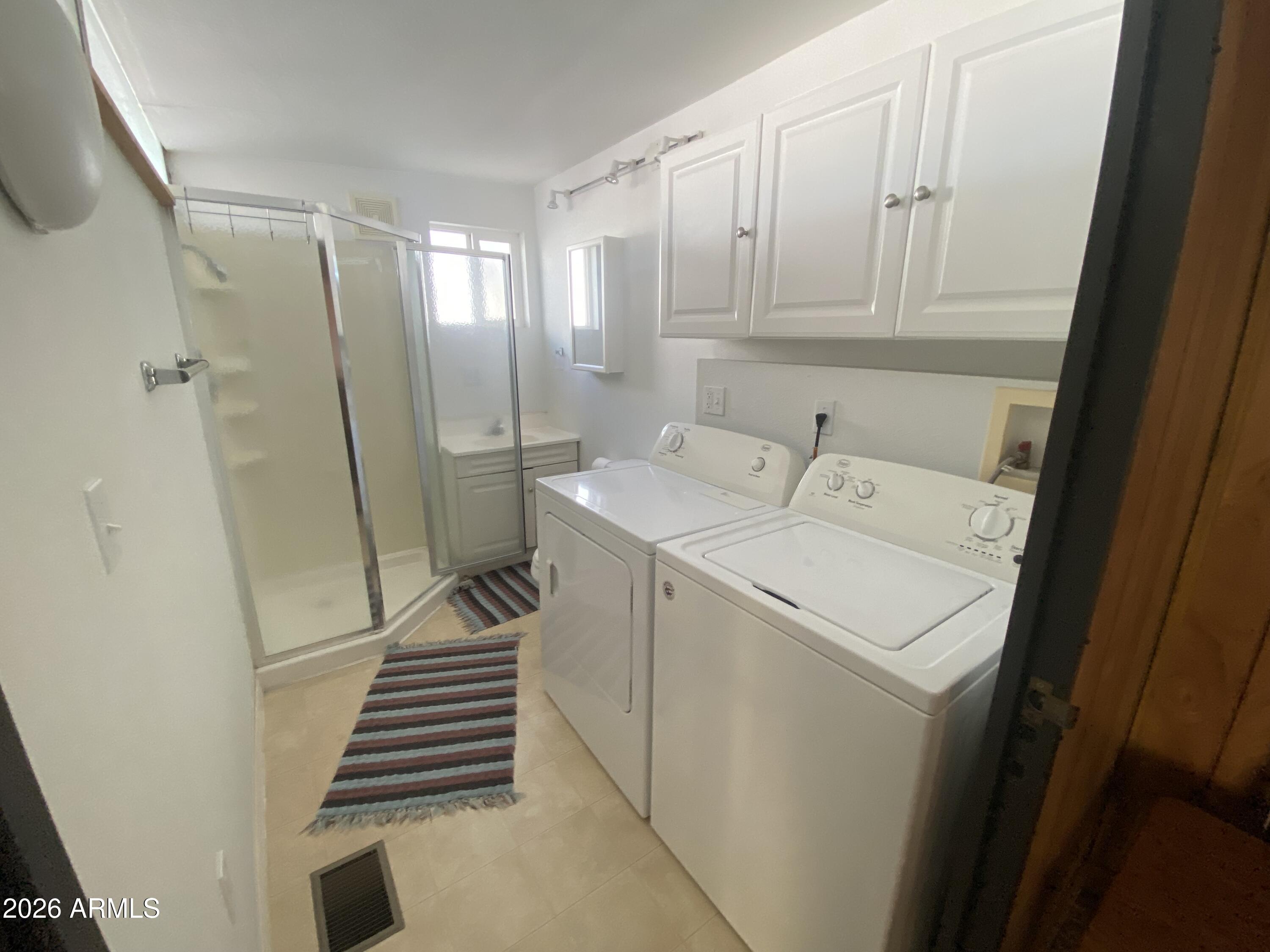 ROADHAVEN RESORT OF APACHE JUNCTION - PHASE 2 - Land