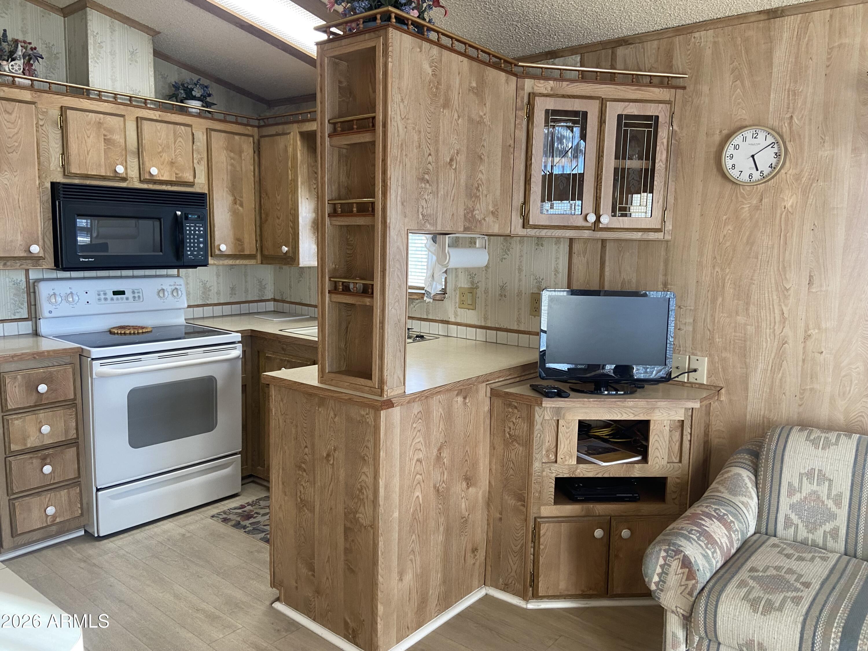 ROADHAVEN RESORT OF APACHE JUNCTION - PHASE 2 - Land