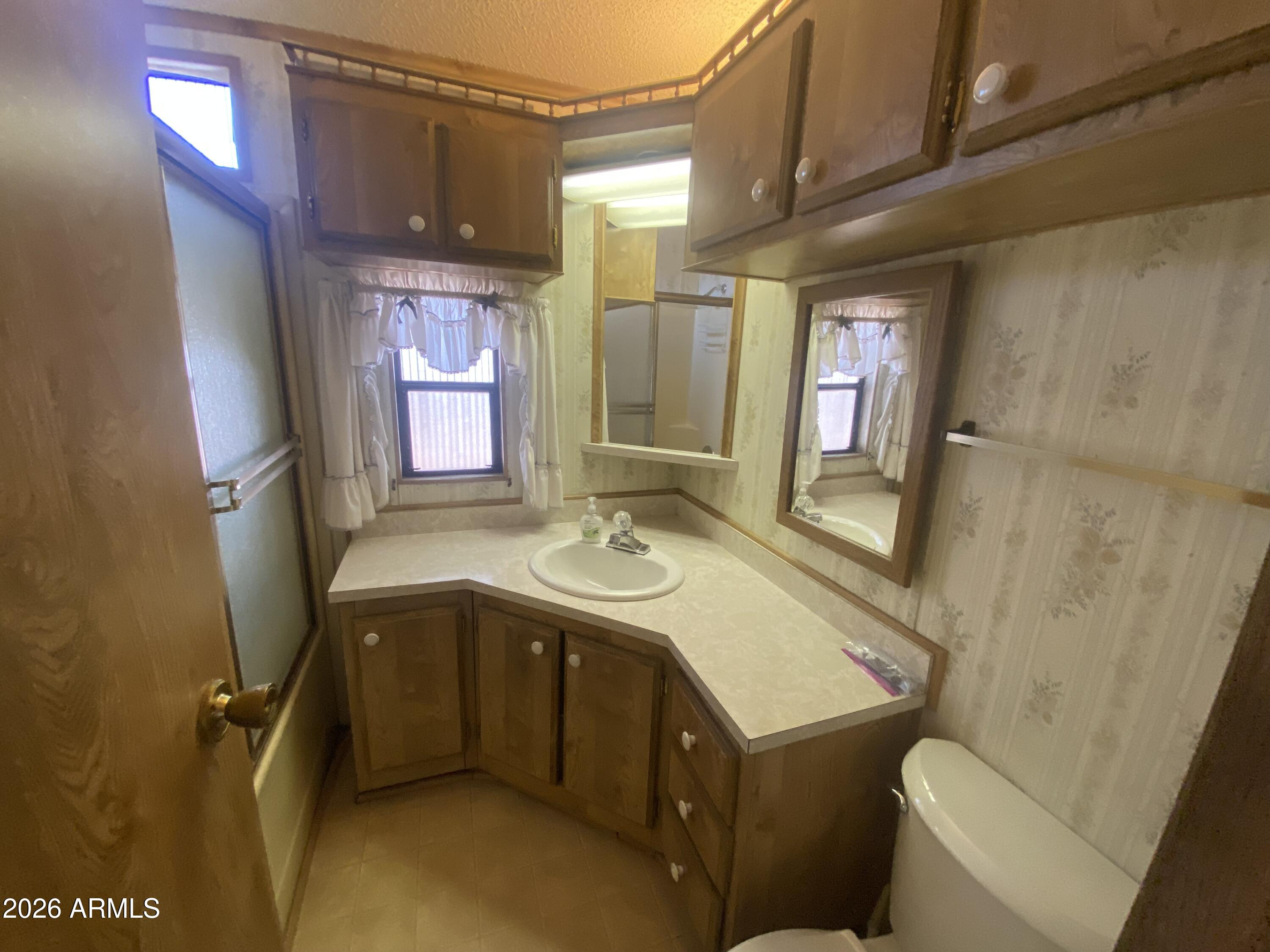 ROADHAVEN RESORT OF APACHE JUNCTION - PHASE 2 - Land