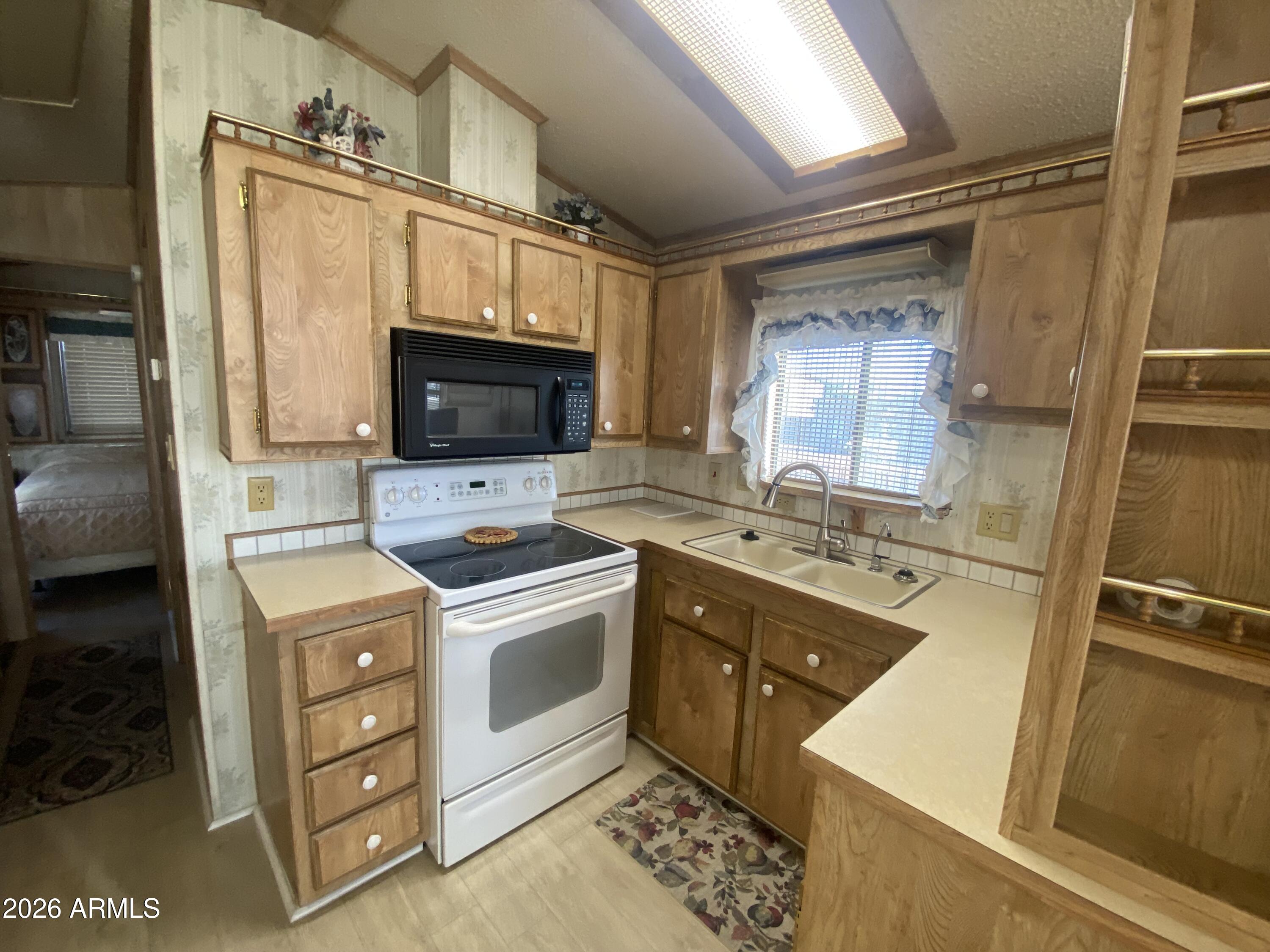 ROADHAVEN RESORT OF APACHE JUNCTION - PHASE 2 - Land