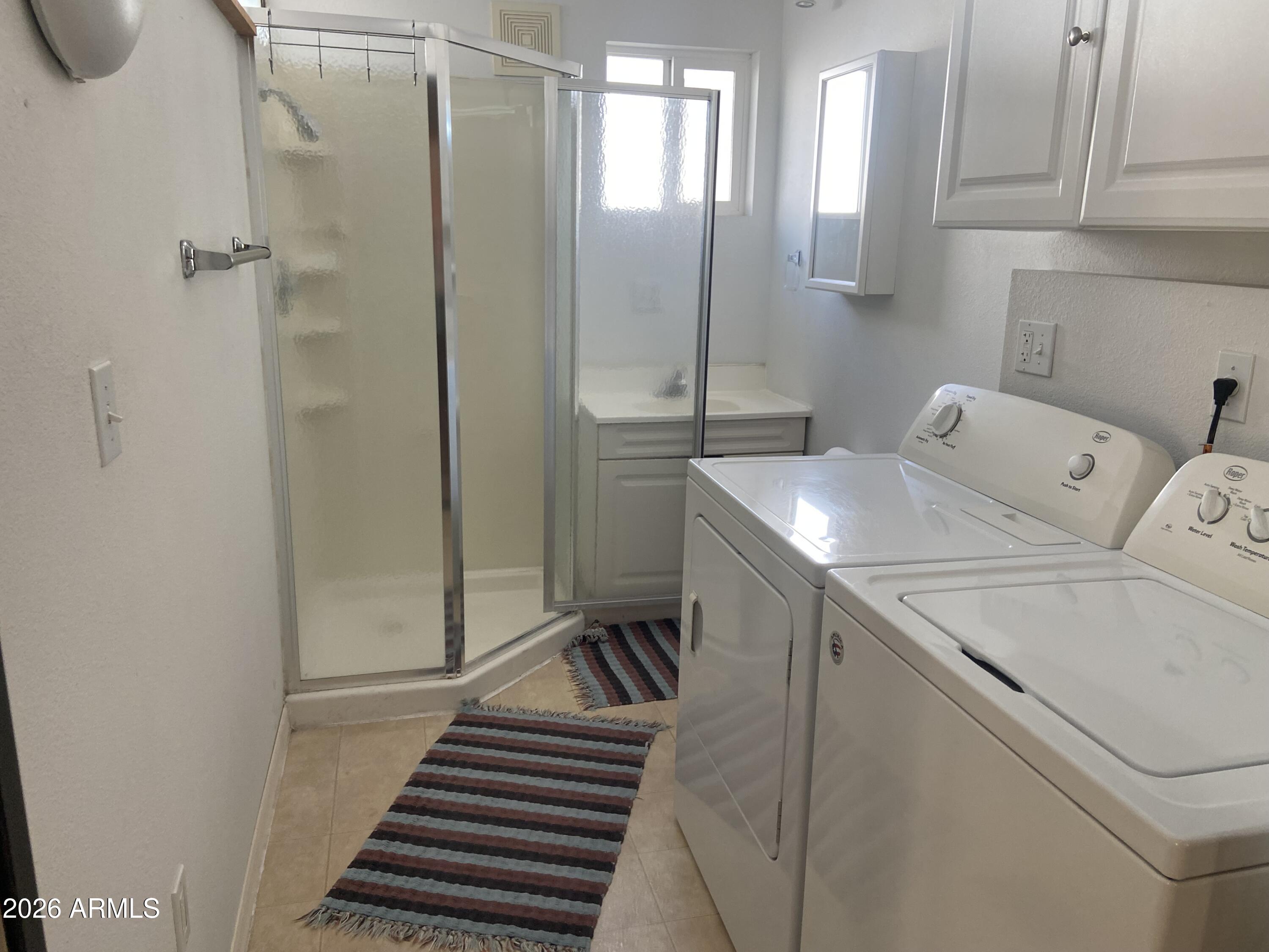 ROADHAVEN RESORT OF APACHE JUNCTION - PHASE 2 - Land