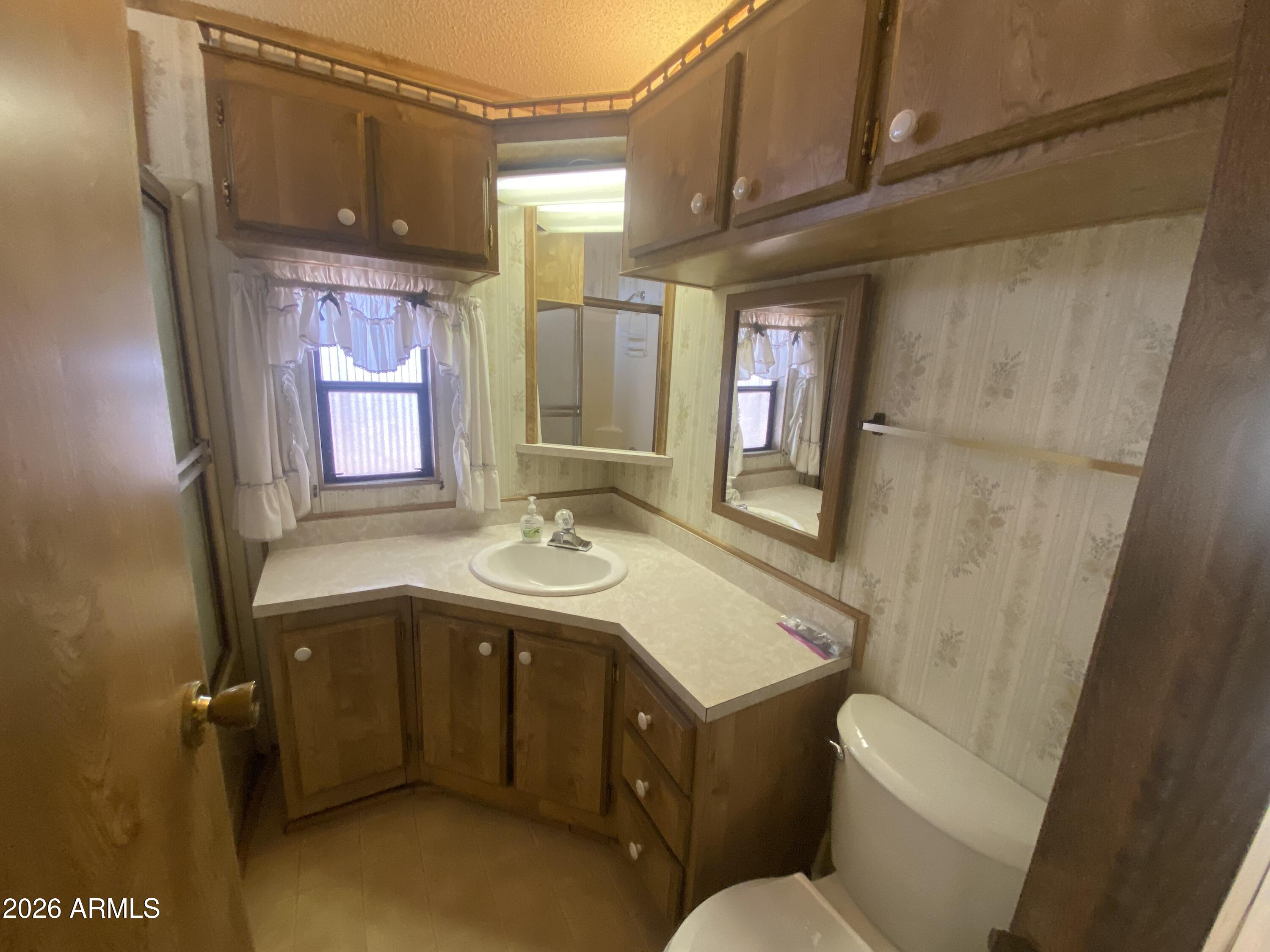 ROADHAVEN RESORT OF APACHE JUNCTION - PHASE 2 - Land