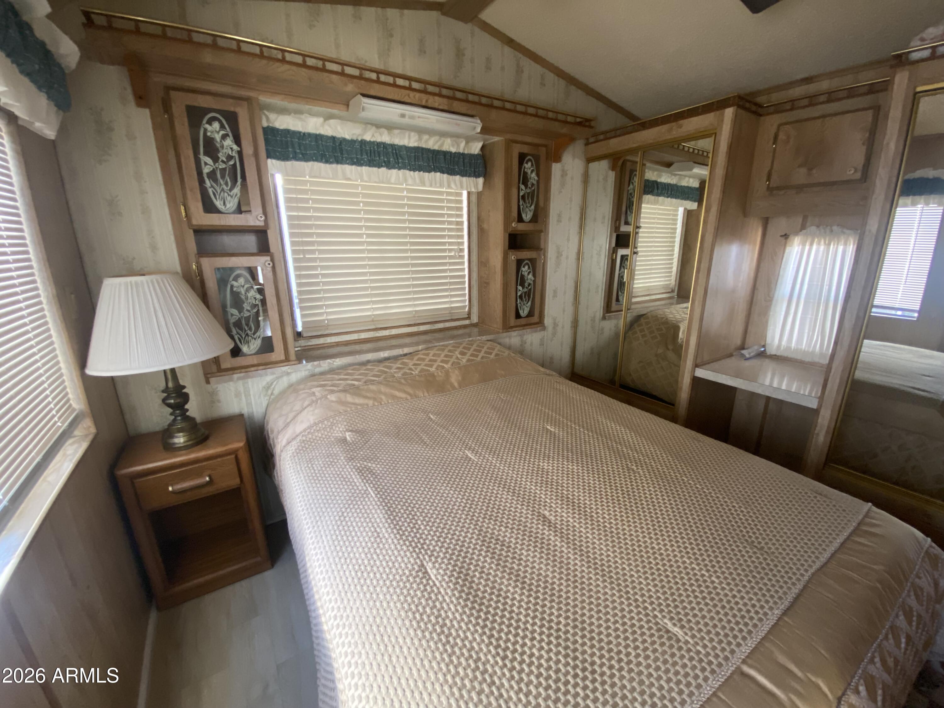 ROADHAVEN RESORT OF APACHE JUNCTION - PHASE 2 - Land