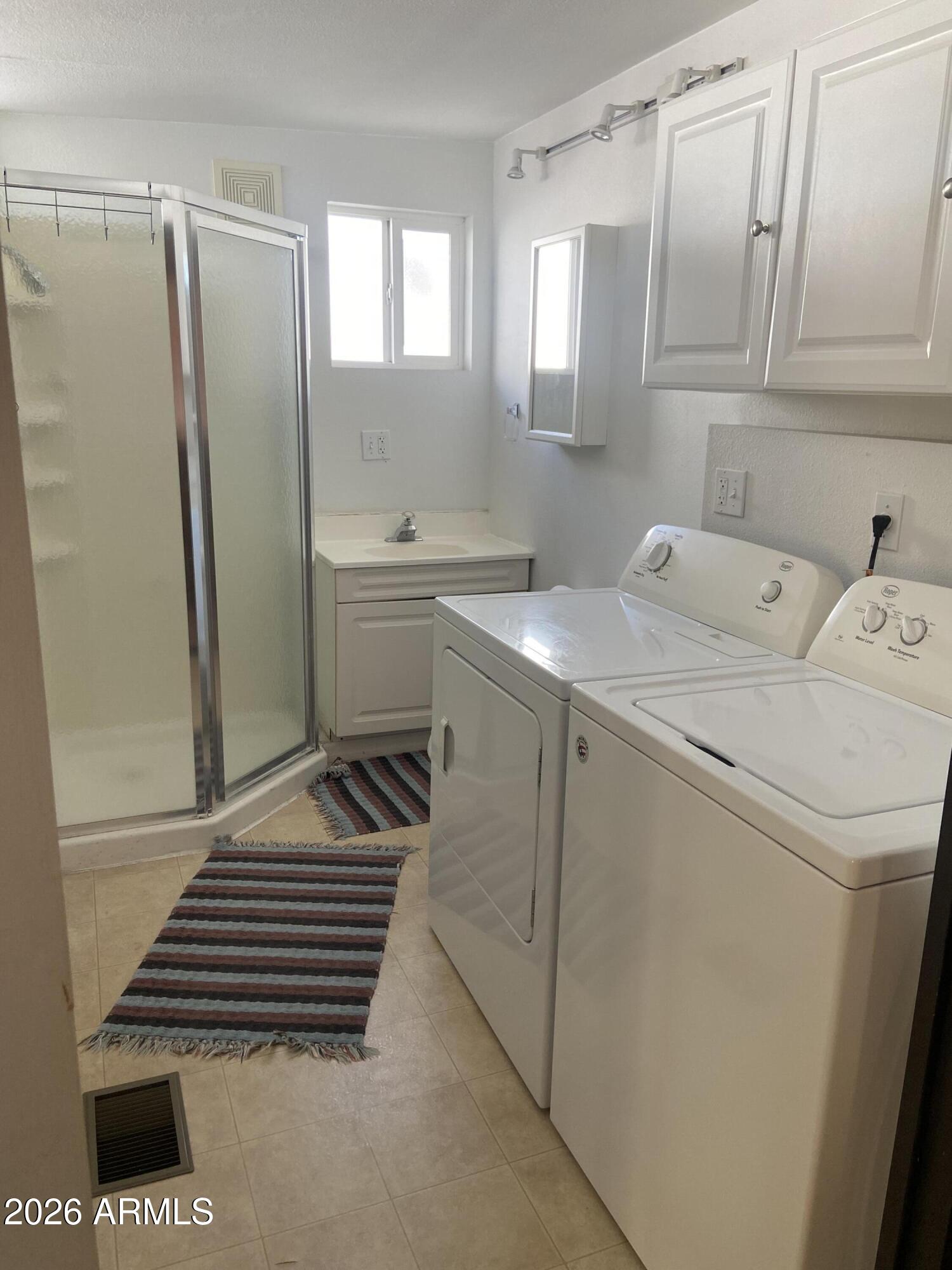 ROADHAVEN RESORT OF APACHE JUNCTION - PHASE 2 - Land