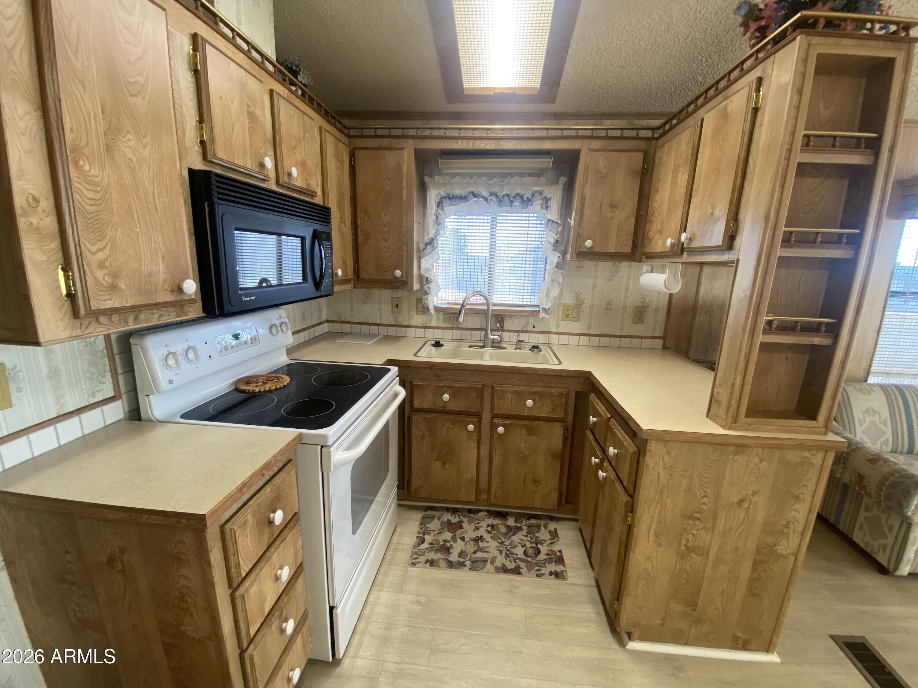 ROADHAVEN RESORT OF APACHE JUNCTION - PHASE 2 - Land