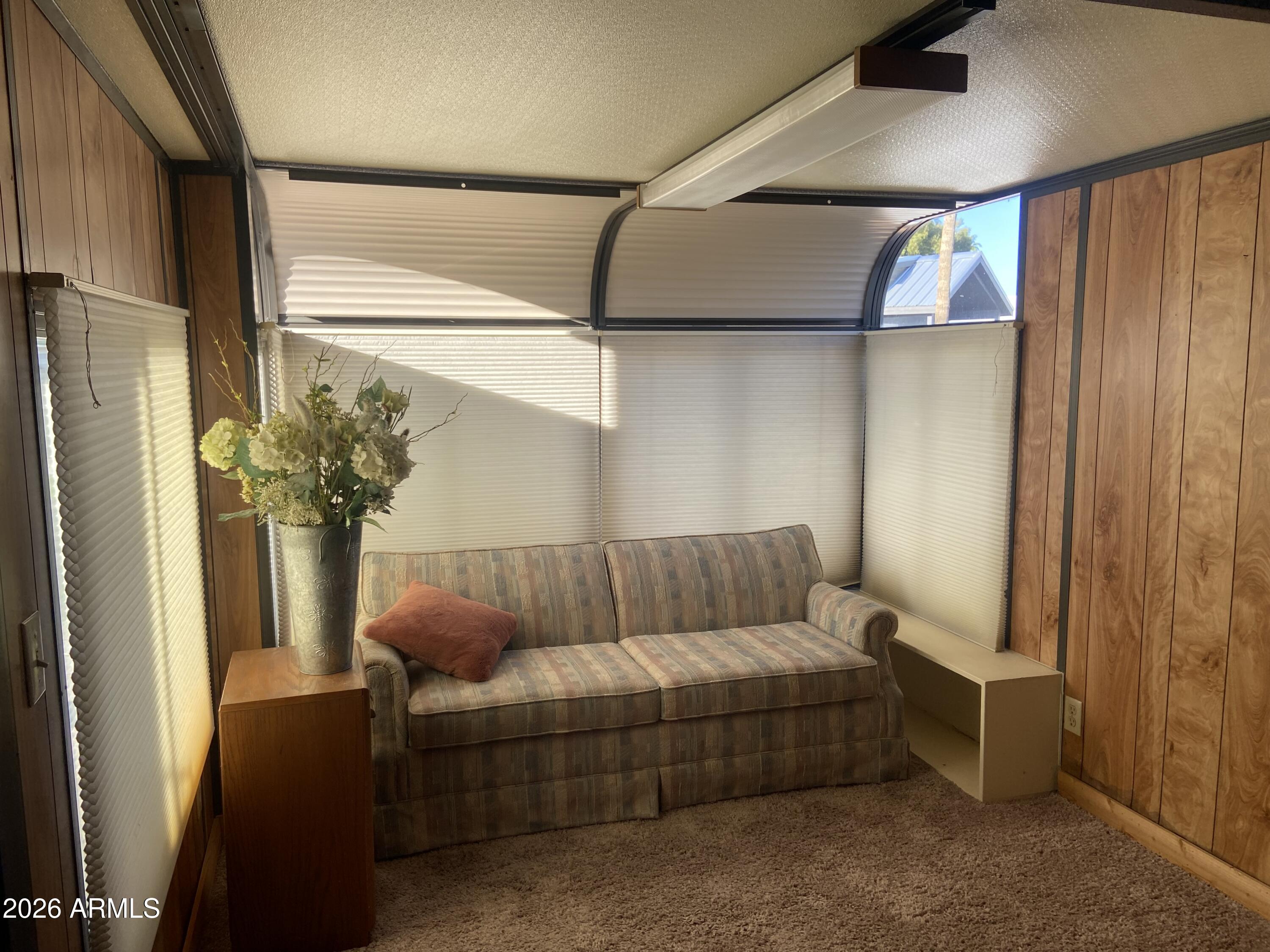 ROADHAVEN RESORT OF APACHE JUNCTION - PHASE 2 - Land
