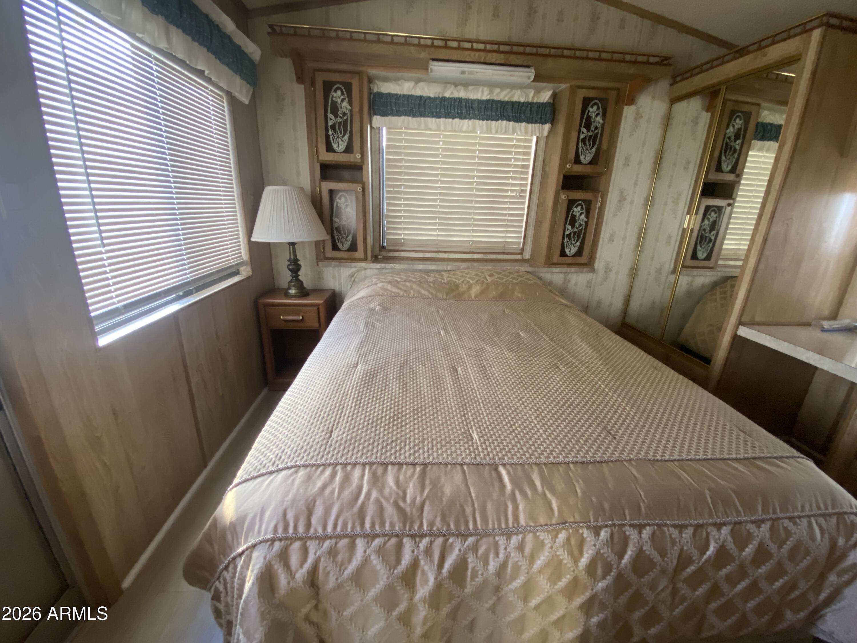 ROADHAVEN RESORT OF APACHE JUNCTION - PHASE 2 - Land