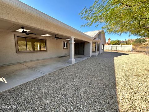 A home in Fountain Hills