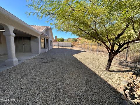 A home in Fountain Hills