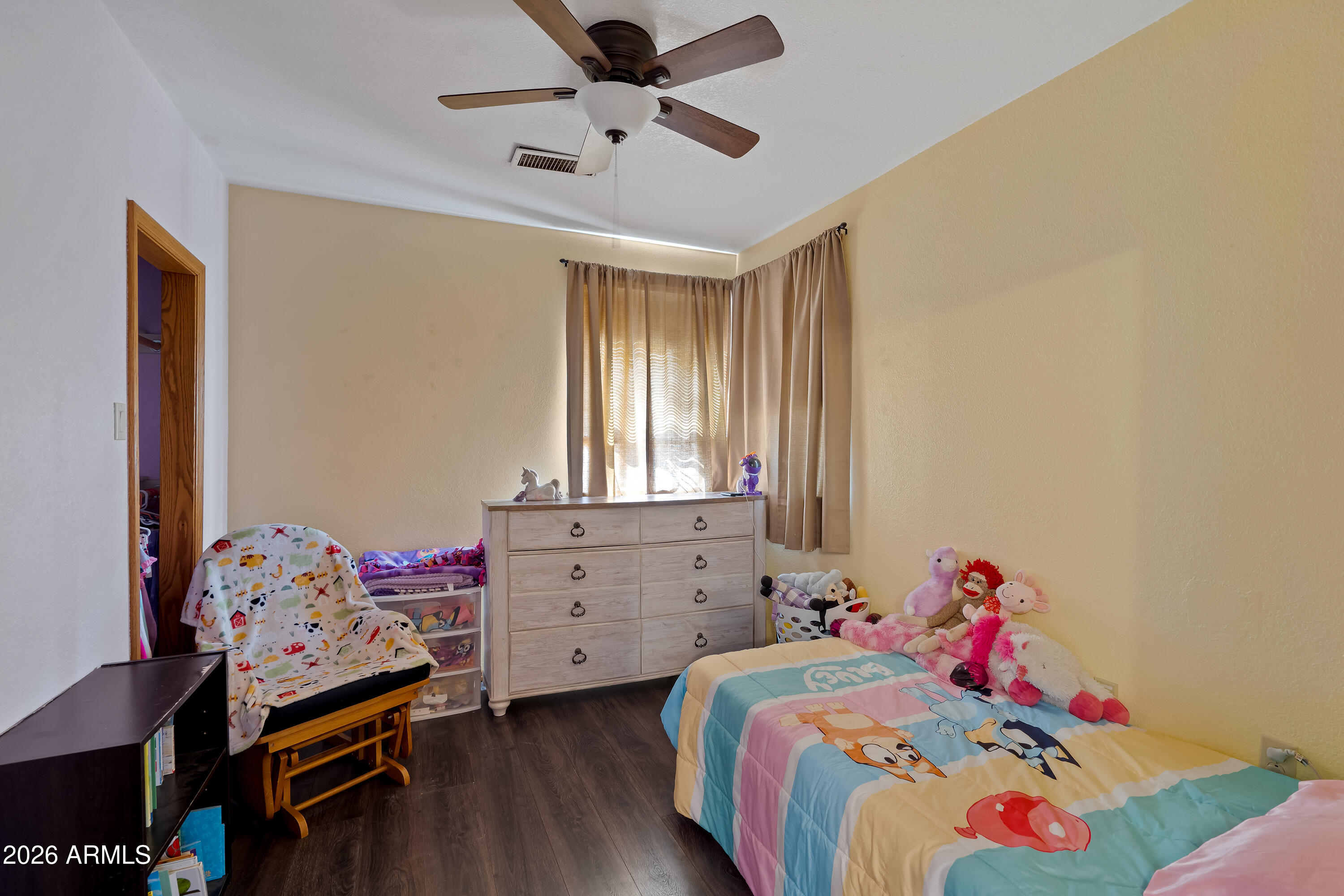 NICKSVILLE HEIGHTS 3 - Residential