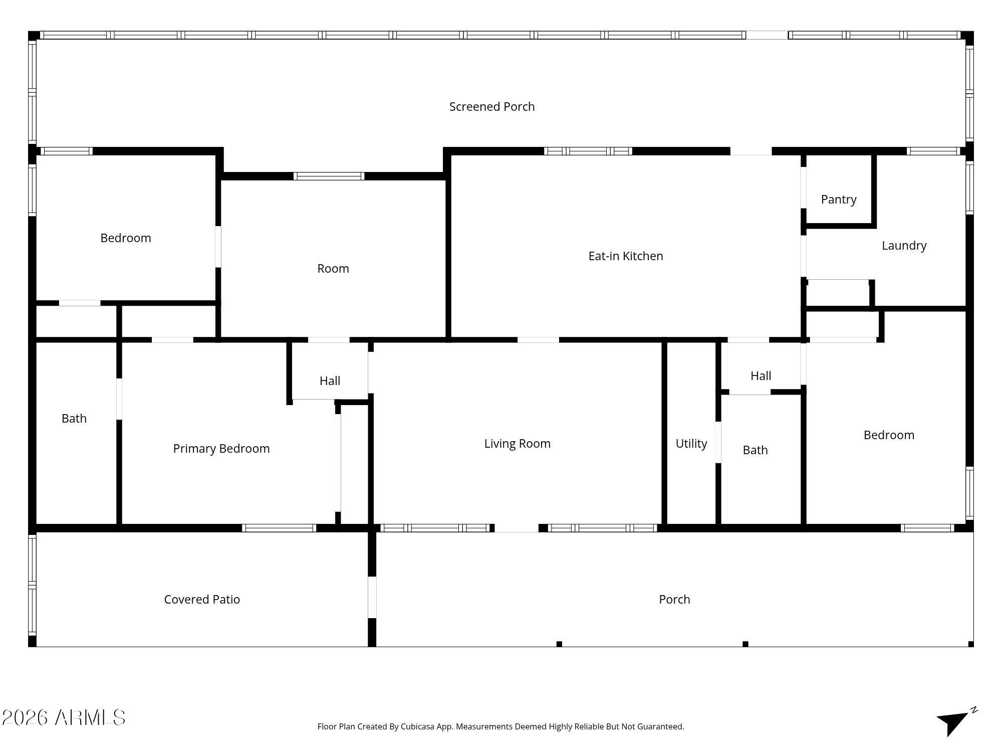 NICKSVILLE HEIGHTS 3 - Residential