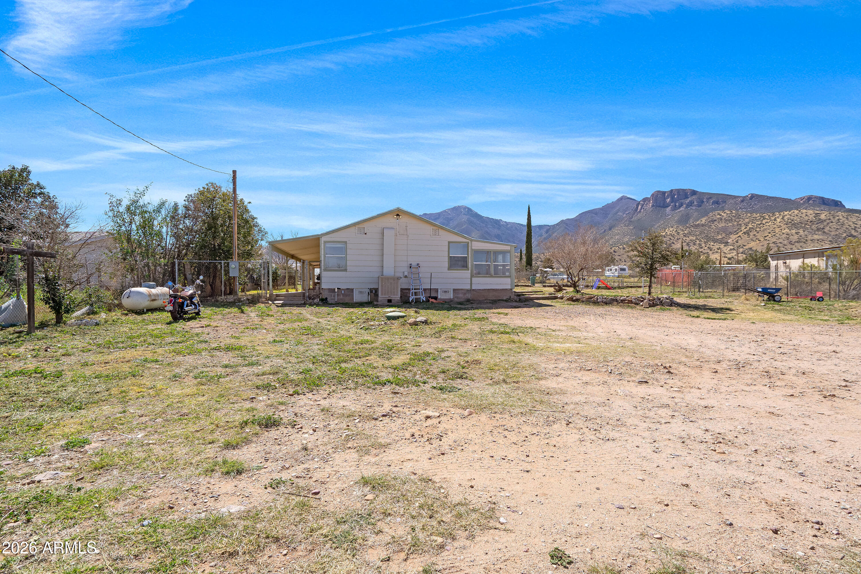 NICKSVILLE HEIGHTS 3 - Residential