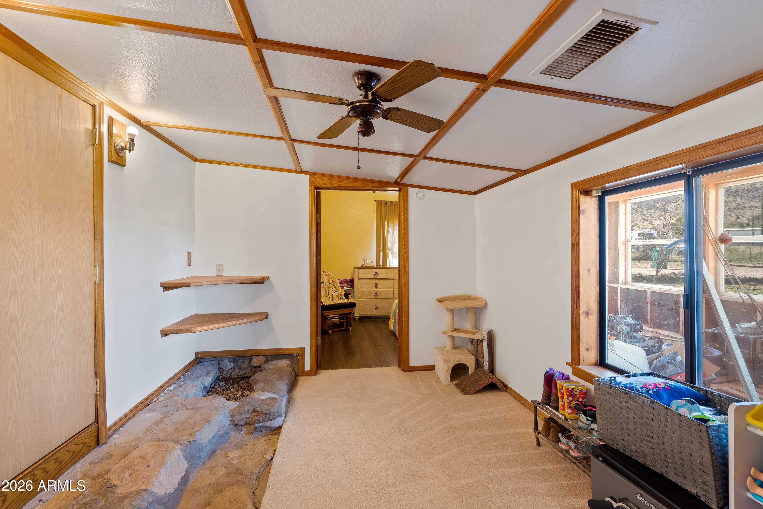NICKSVILLE HEIGHTS 3 - Residential
