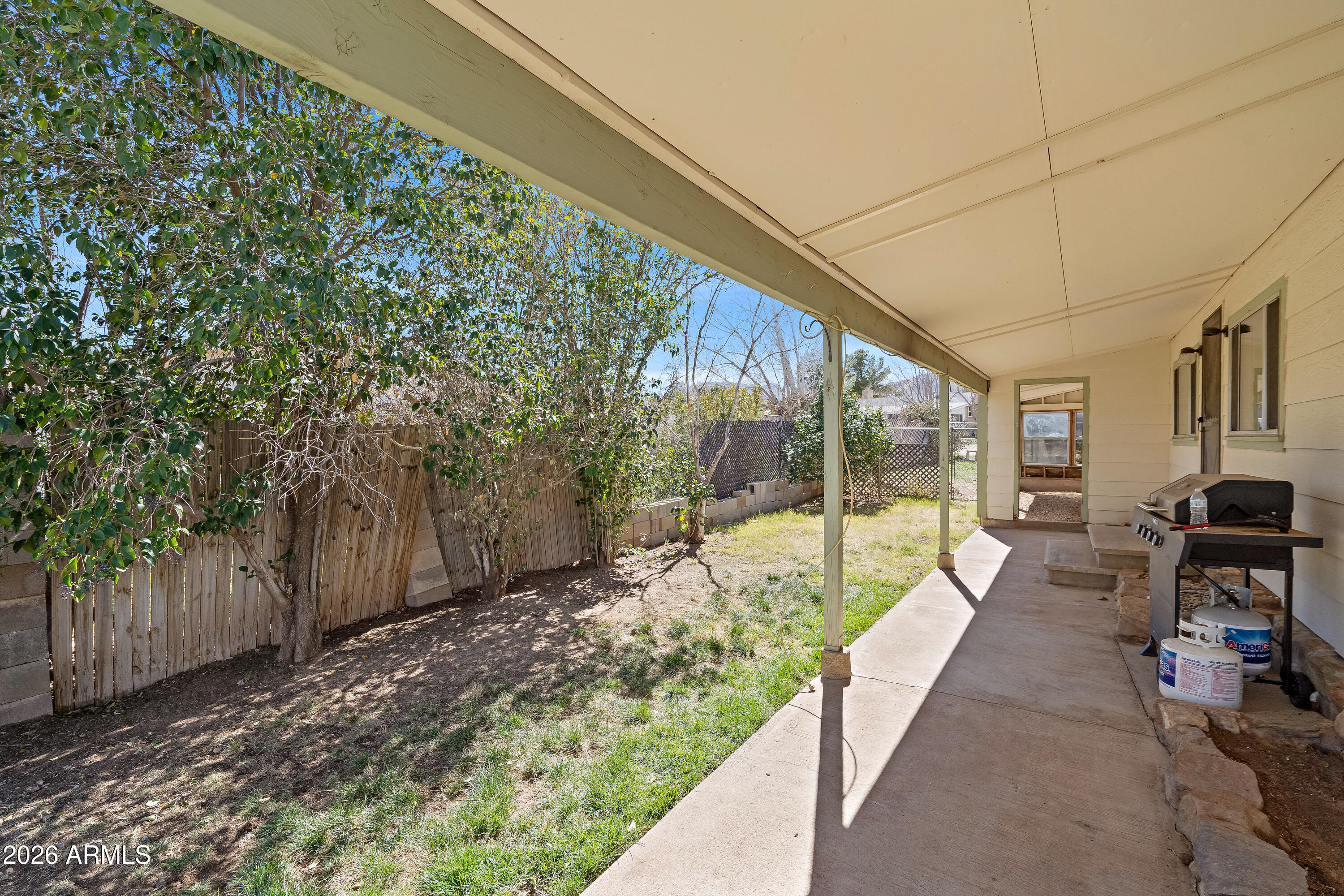 NICKSVILLE HEIGHTS 3 - Residential