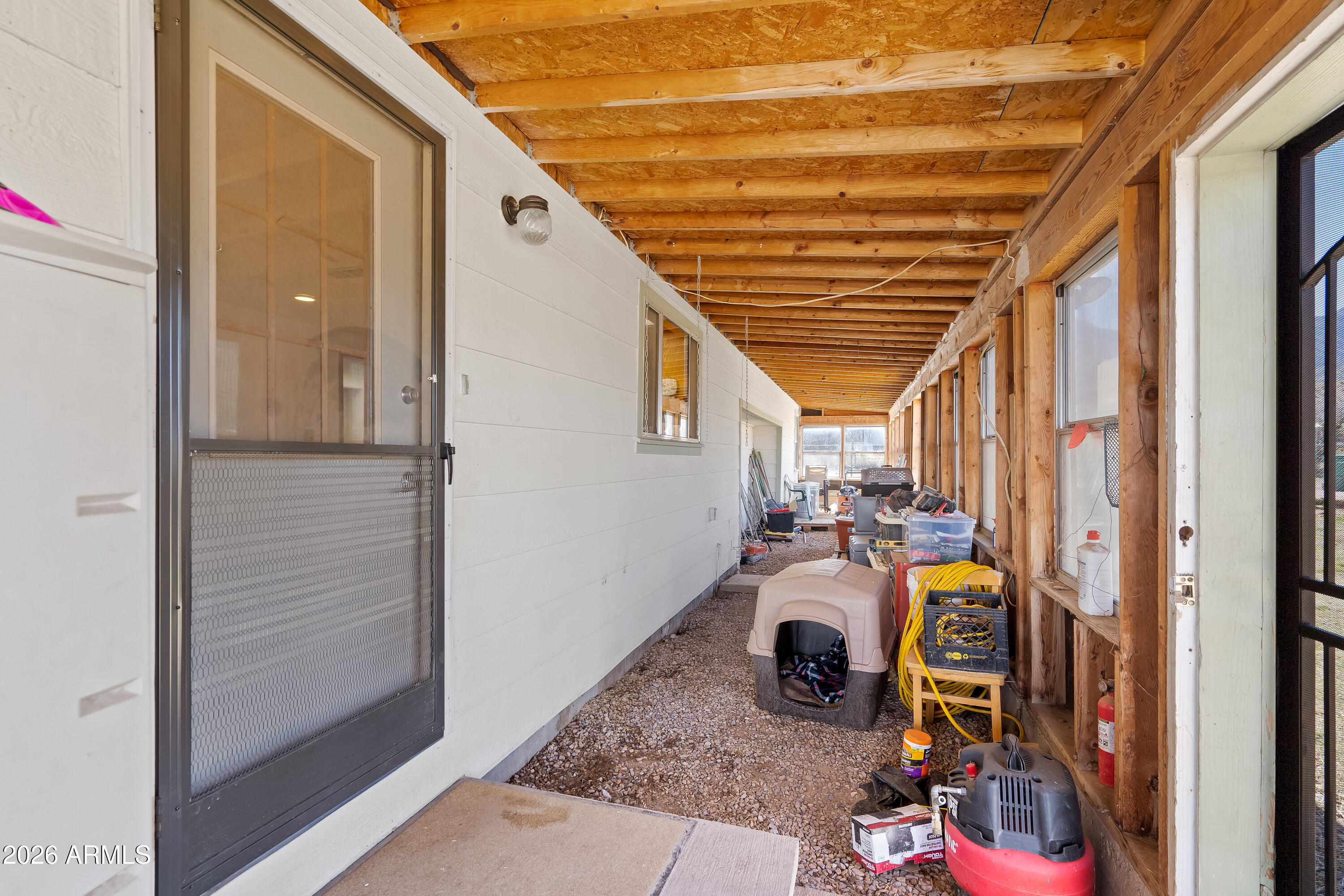 NICKSVILLE HEIGHTS 3 - Residential