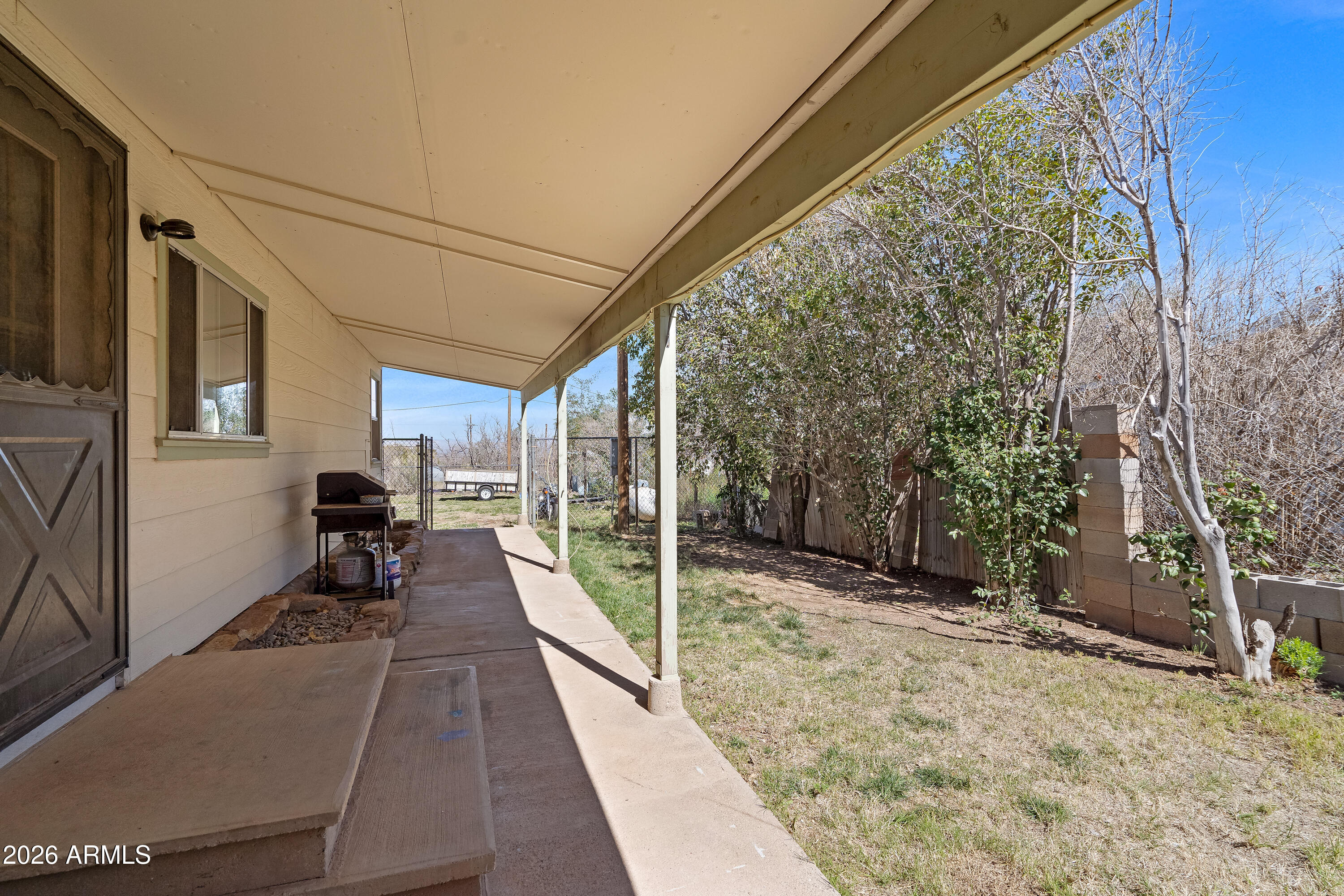 NICKSVILLE HEIGHTS 3 - Residential