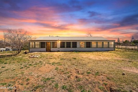 7229 S CARMEN Lane Hereford AZ 85615