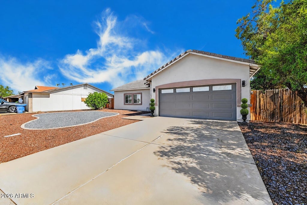 Photo of 503 W Sundance Way, Chandler, AZ 85225 (MLS # 7093519)
