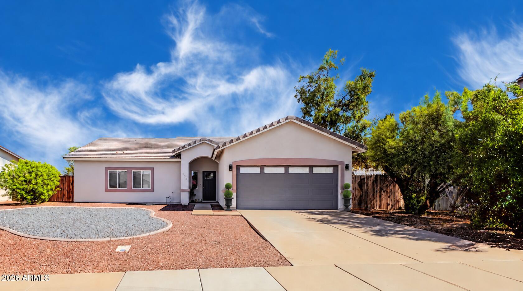 503 W Sundance Way