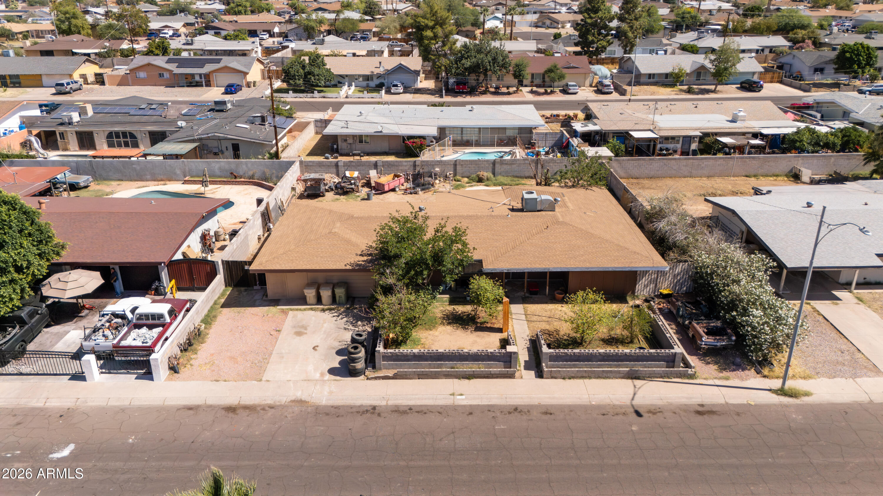 6218 W MEDLOCK Drive