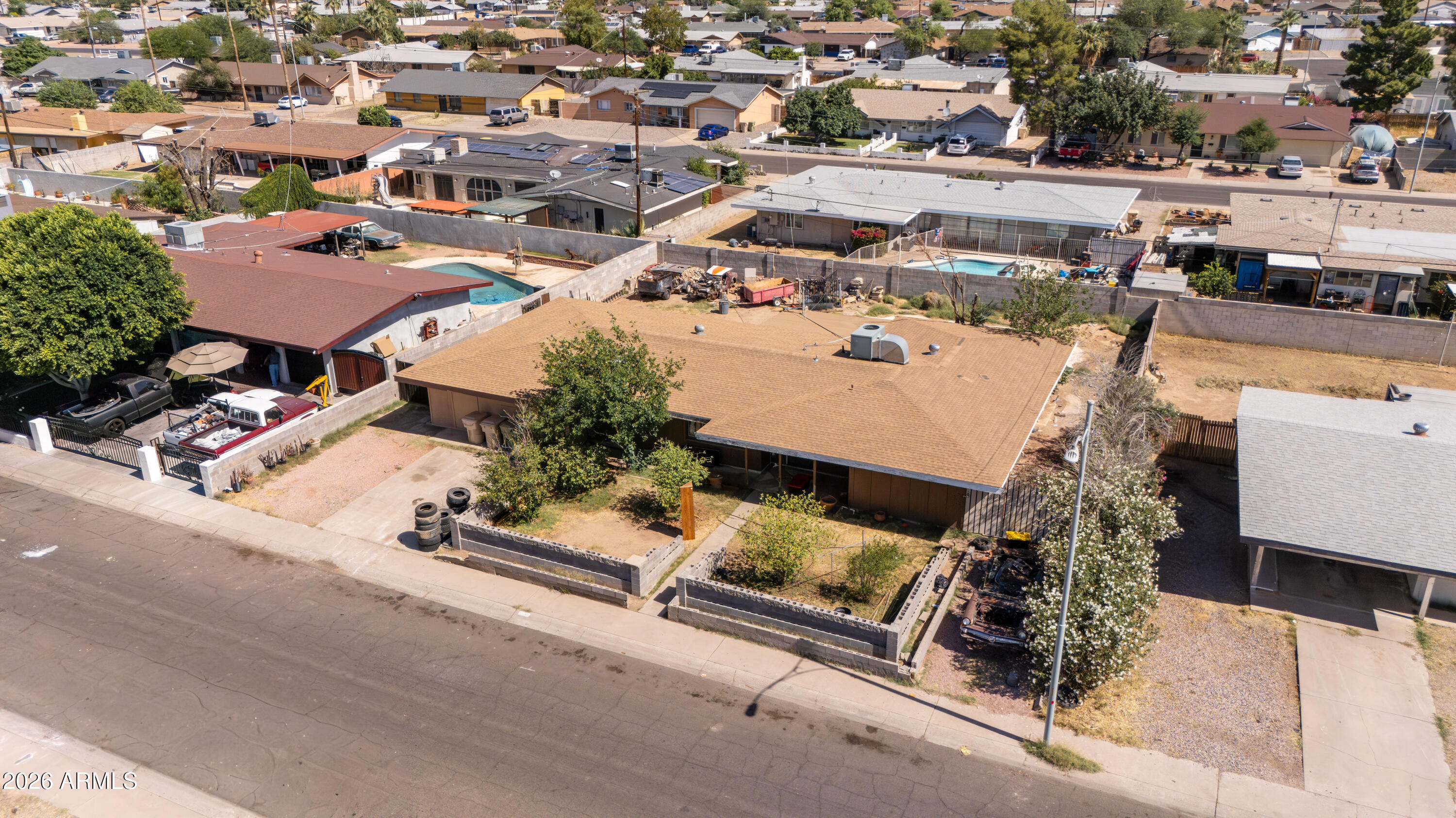 6218 W MEDLOCK Drive