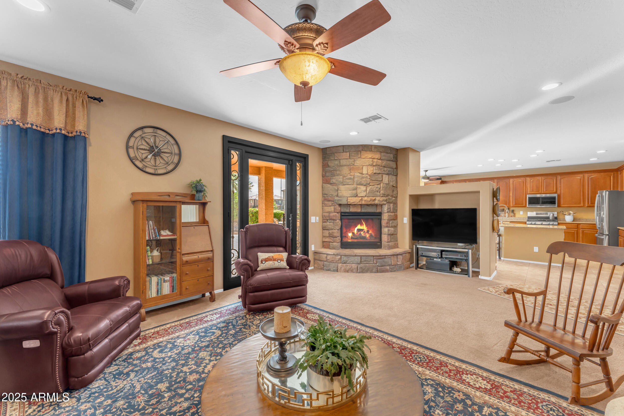 Homes for Sale in Queen Creek Arizona 2 11263 E SAVANNAH Avenue