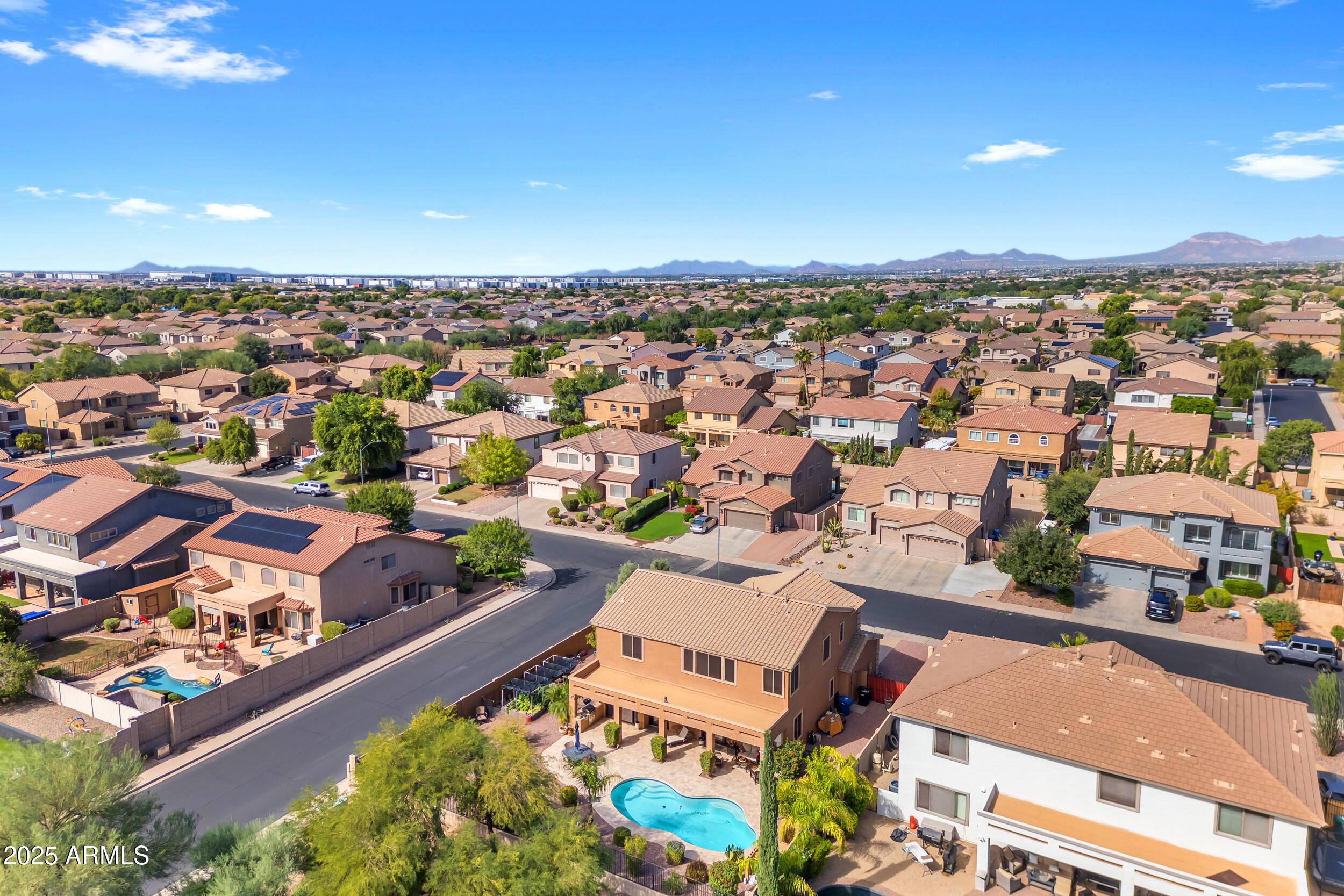 Homes for Sale in Queen Creek Arizona 4 11263 E SAVANNAH Avenue