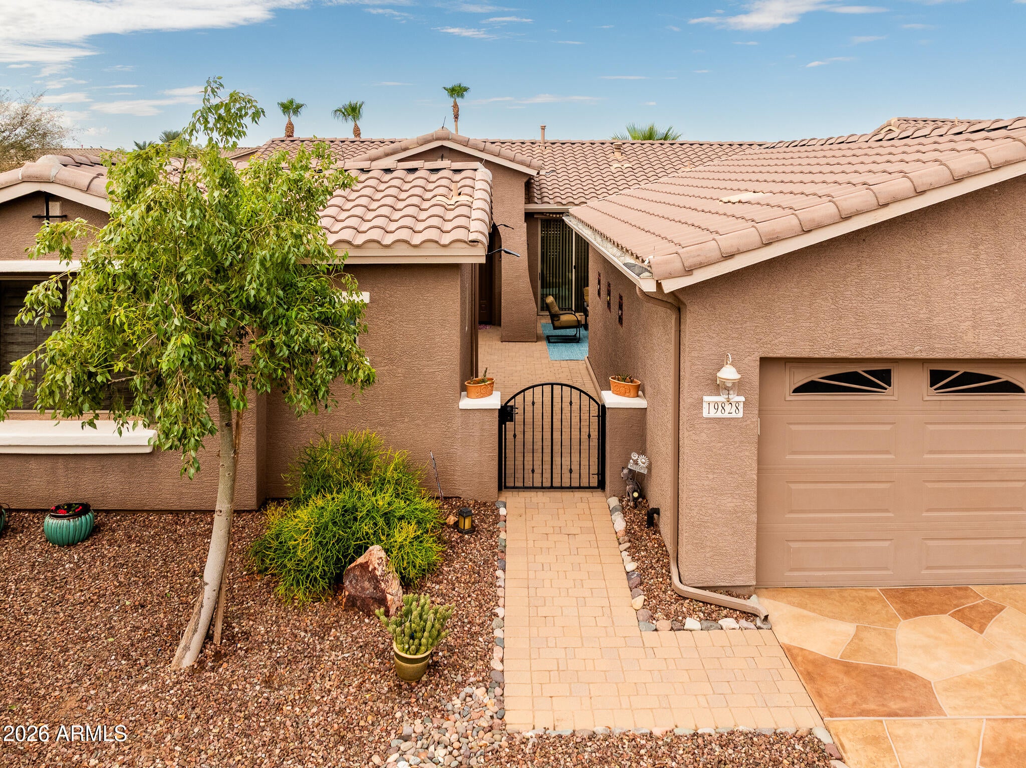 19828 N Swan Court