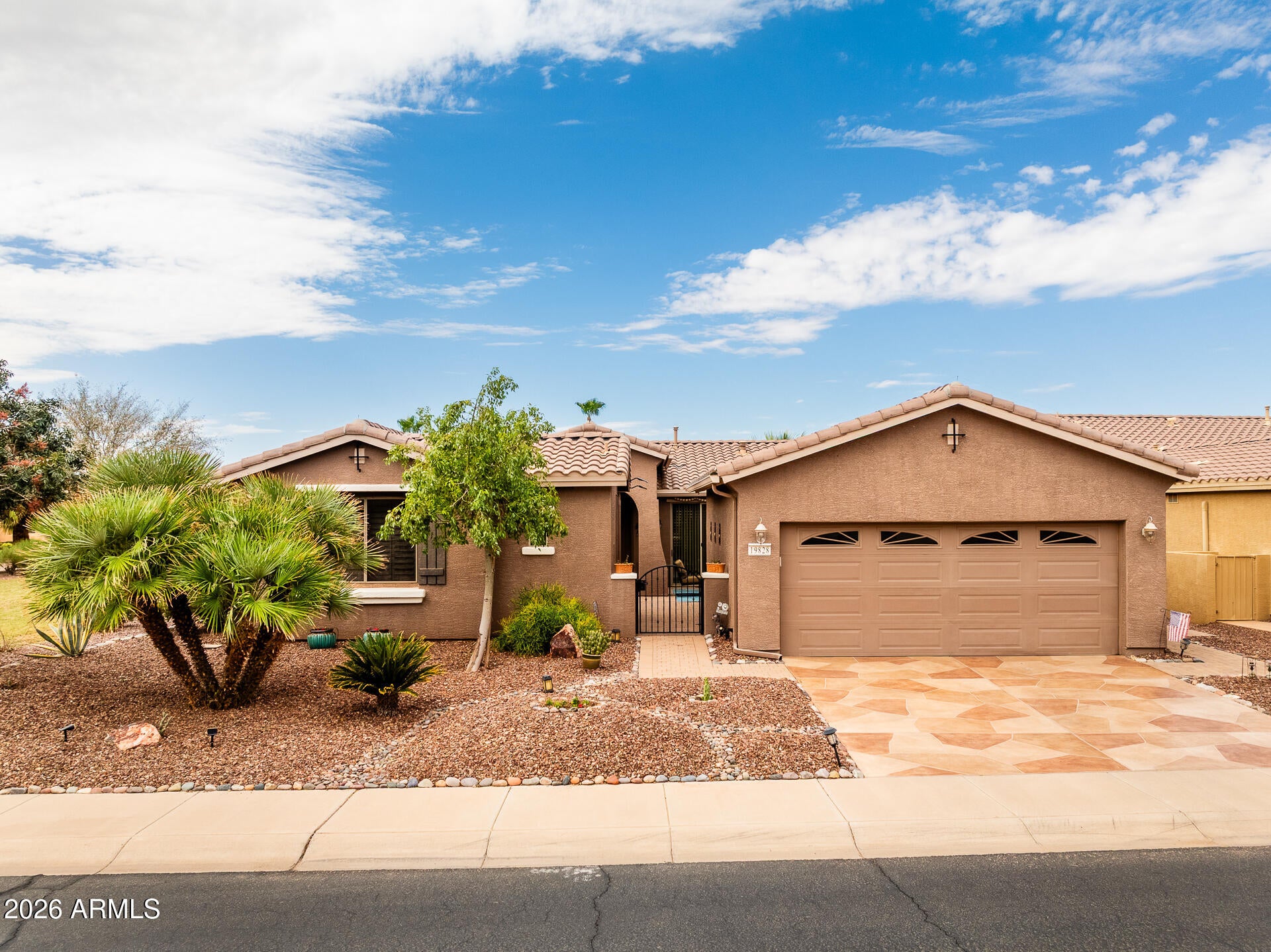 19828 N Swan Court